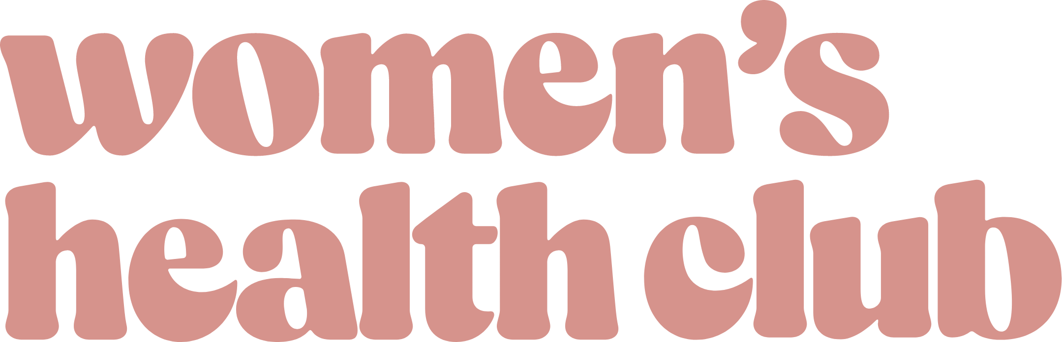 Women's Health Club