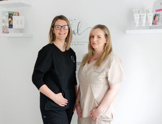 AL Medical Aesthetics, Bramhall