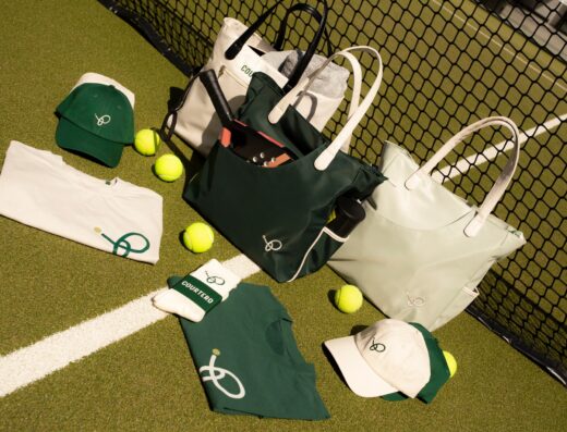 Courtero Padel Tennis