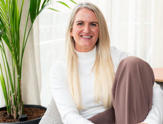 Jill Reeves Reflexology