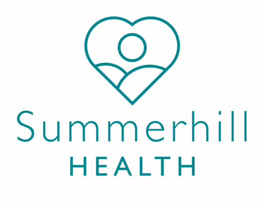 Summerhill Health Logo