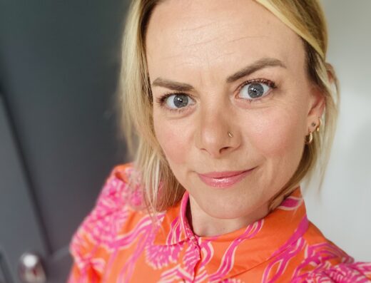 Dr Beverley Matta