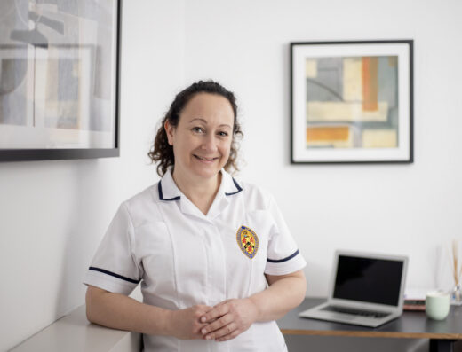 Simone Groves PhysioCare Holistics – Specialist Cancer Care