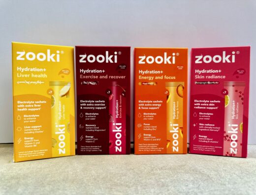 Zooki Image of products
