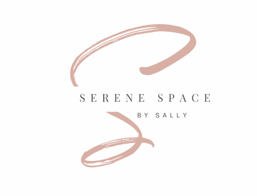 Serene Sally Logo