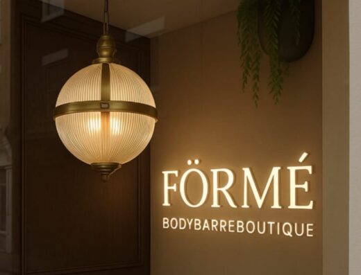 Forme Bramhall Reformer Pilates and Personal Training