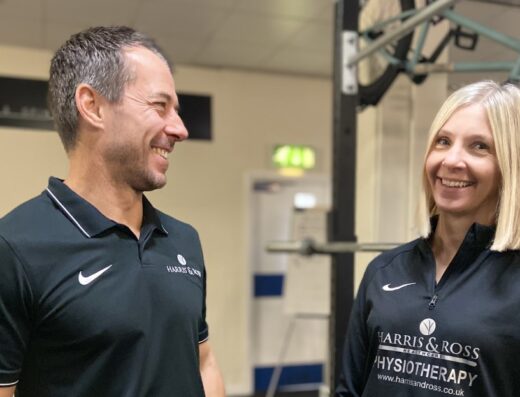 Harris & Ross Physiotherapy