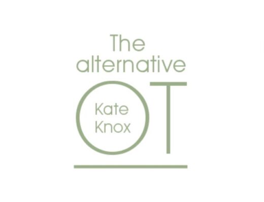 Kate Knox The Alternative Occupational Therapist