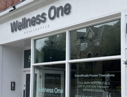 Wellness One Health Style, London Road, Alderley Edge, Cheshire