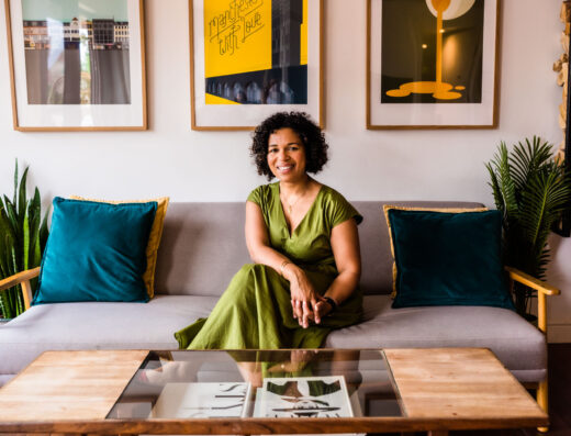 The Delphi Clinic, Dr Katerina Bambang