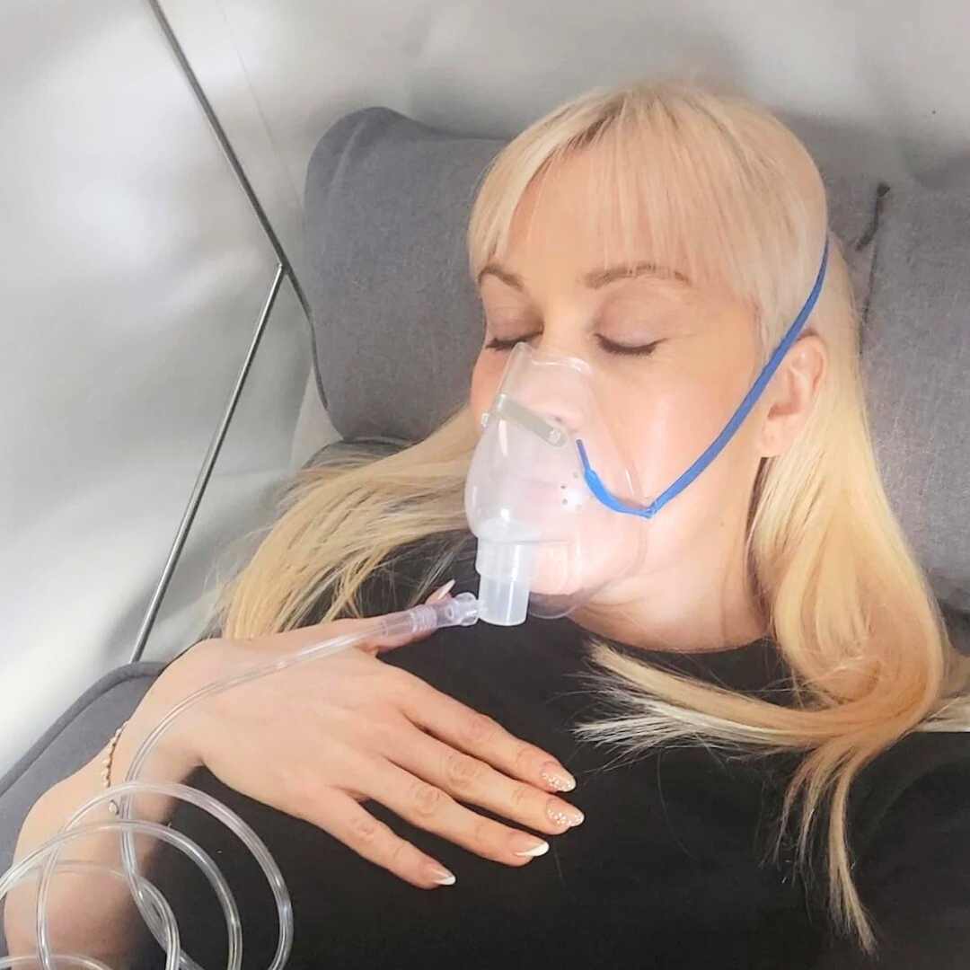 Hyperbaric House - Home of Hyperbaric Oxygen, Red Light & PEMF Therapy ...