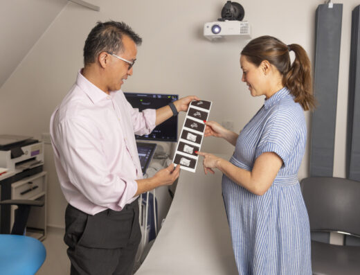 Portland Hospital Hale