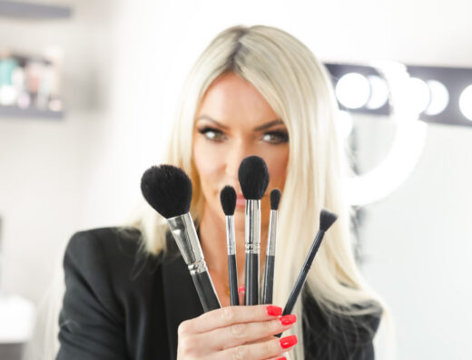 Cate Hatton Make-Up Artist