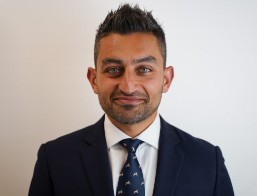 Professor Vaibhav Modgil