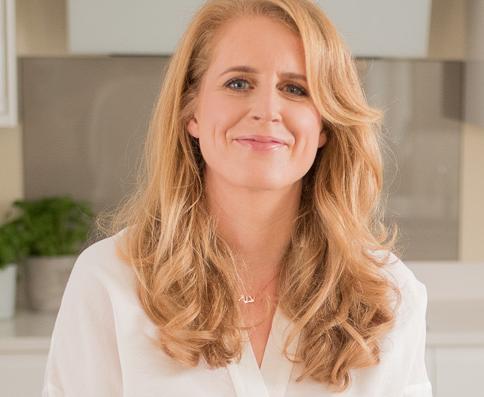 Helen Jones Nutrition