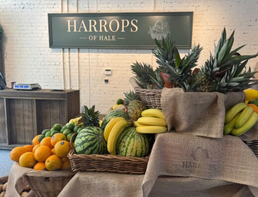 Harrops of Hale