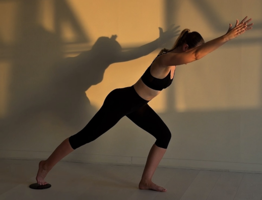 Studio 34 Pilates