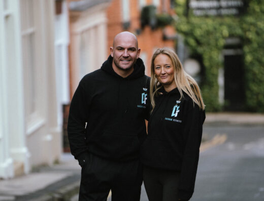 Caspah Fitness Knutsford