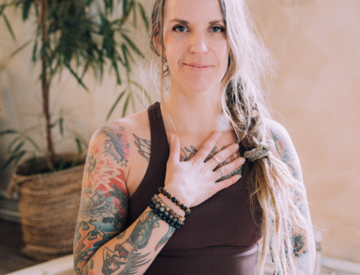 Mo — Soul Space & Breath of the Soul.