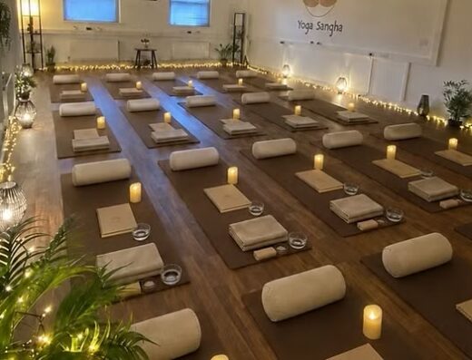 Grief Meditation